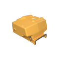 D11T Bulldozer Oil Pan 354-3609, C32 Engine Oil Pan 354-3609