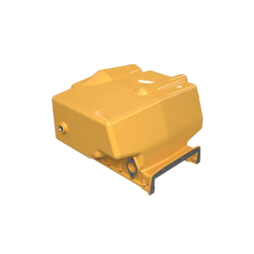 D11T Bulldozer Oil Pan 354-3609, C32 Engine Oil Pan 354-3609