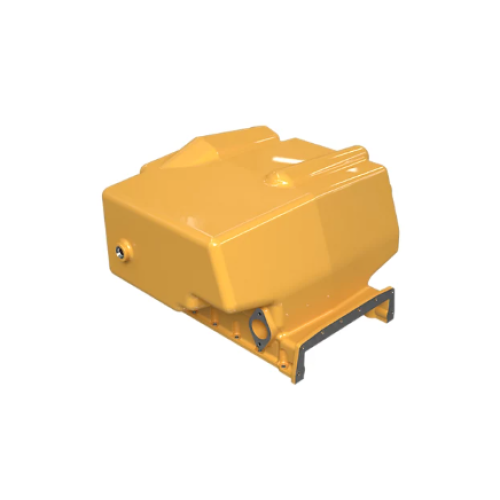 D11T Bulldozer Oil Pan 354-3609, C32 Engine Oil Pan 354-3609