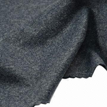 Discharge Print Tricot Mesh Fabric, Made of 100% Nylon