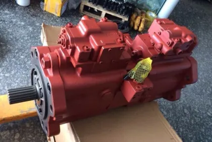 CAT330 HYDRAULIC MAIN PUMP CAT 330 kpm K5V160DPH