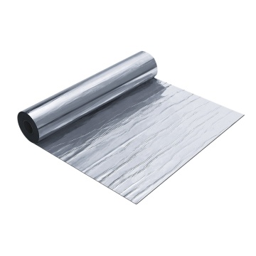National Standard Self-adhesive Waterproof Reflective Heat Insulation Roll for Hot Sale