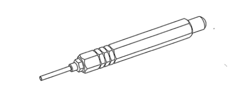 Heavy Duty Connecter Contact Repair Tool