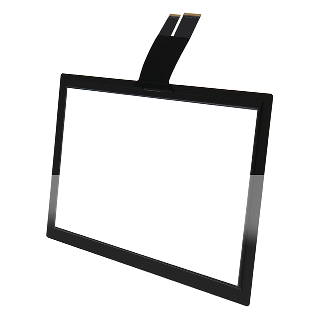 19 inch 20 multi touch PCAP