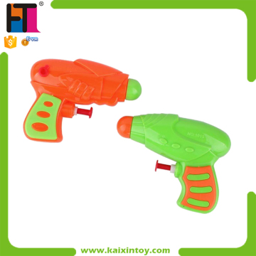 Party Favor Plastic Water Jet Gun For Children