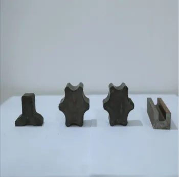 Deformed Gcr9 Steel for Industrial Bearings