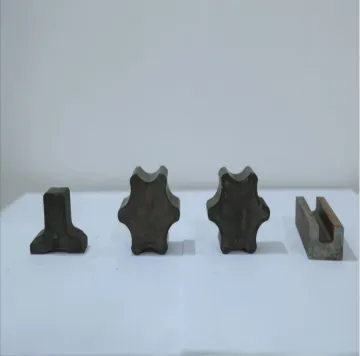 Deformed Gcr9 Steel for Industrial Bearings