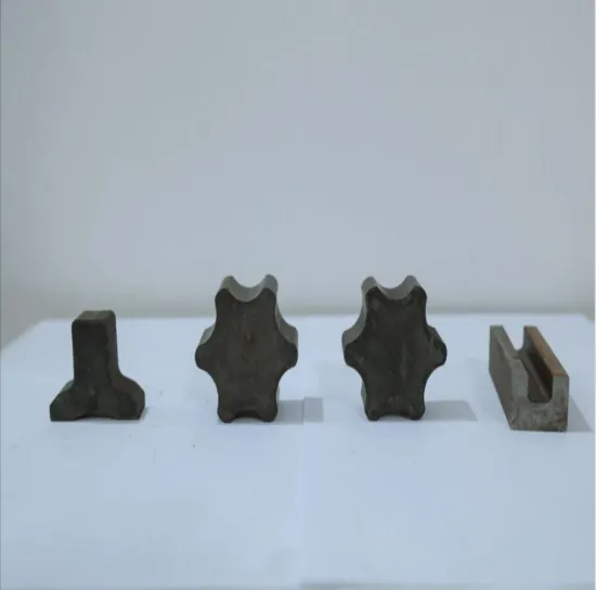 Deformed Gcr9 Steel for Industrial Bearings