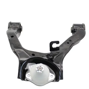 Factory Price Suspension Upper Front Control Arm Assembly for Mitsubishi Pajero IV MR496793