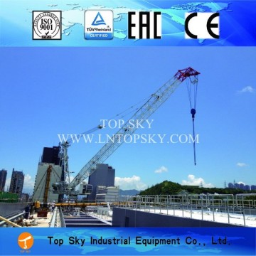 TD3060-18t DerrickTower Crane