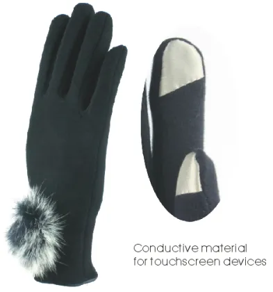 touch screen gloves for women