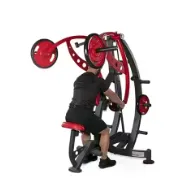 Deltoid Press Panata Gym Equipment For Sale