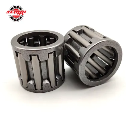 Printer Radial Needle Roller Cage Assemblies Bearing K28x34x17