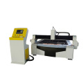 Auto Feed Tube Fiber Laser Cutting Machine