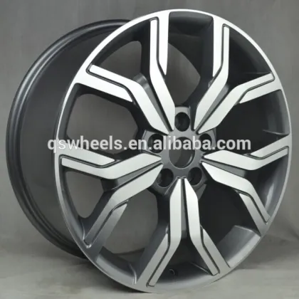 oem high quantity rotiform replica alloy wheels rims car 20 inch 5x120 wheels for sales