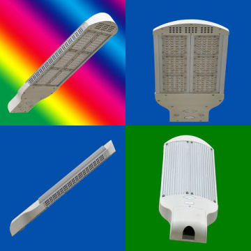 battery led motion sensor lamp 80w street lamp waterproof