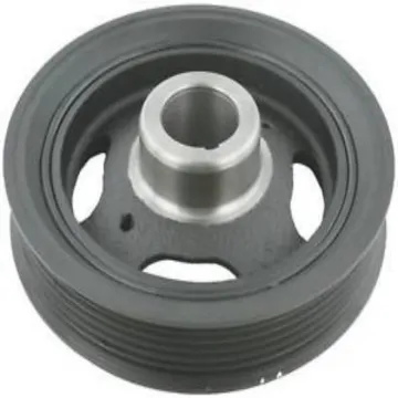 12303 JN30A Crankshaft Pulley for Nissan Teana 2.0 (06) - Pulley Manufacturer for Sale