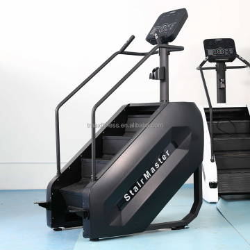Tmax Cardio Electric Stair Climber Gym Fitness Machine