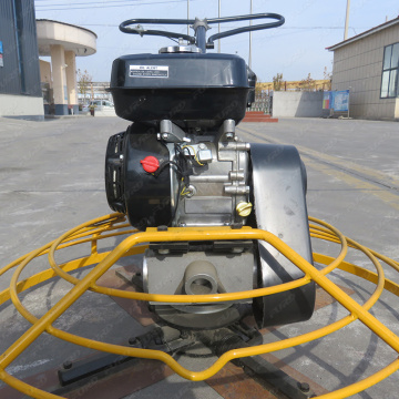 Good Design 60CM Construction Tools Power Concrete Trowel Machine