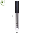 Plastic Empty Eyelash Glue Container Mascara Liquid Tube