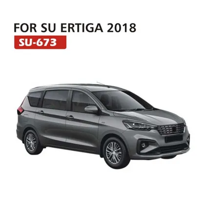 Customized Waterproof Fog Lights for Suzuki Front Bumper