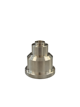 custom non-standard bearing sleeve