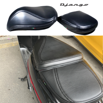 Peugeot Django 150 Motorcycle Seat Cushion Cover & Accessories