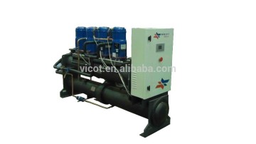 Ground Source Heat Pump_Vicot_VWSN1200F
