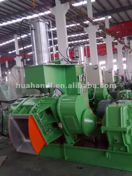 rubber kneader/ rubber mixer 35L