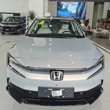 2024 Honda ENP2 Electric SUV: Spacious, Long-Range 5-Seater New Energy Vehicle at Affordable Prices