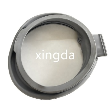 Replacement Washing Machine Door Boot Gasket and Rubber Seal Part Number 807120005