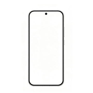 Glass with OCA for Oppo Reno 15 Pro