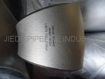 45deg. Elbow L/R Sch.40