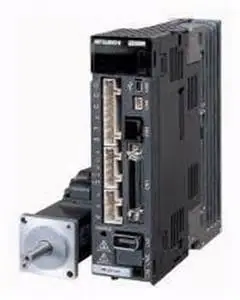 Rexroth Servo Drive