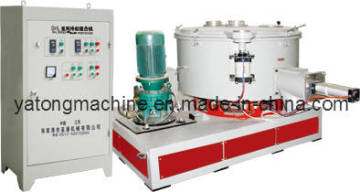 SHL Series Cooling Mixer