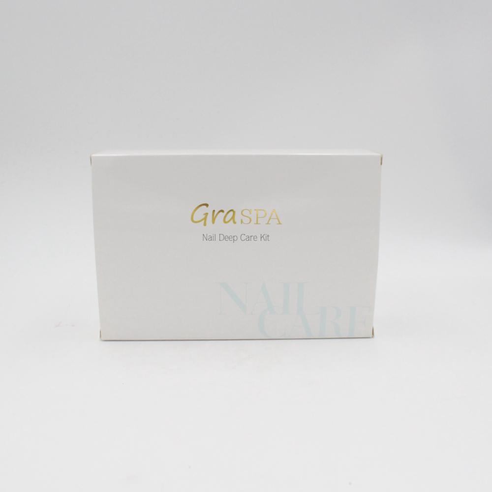 Kit de soins profonds OEM ODM pour soins des ongles2