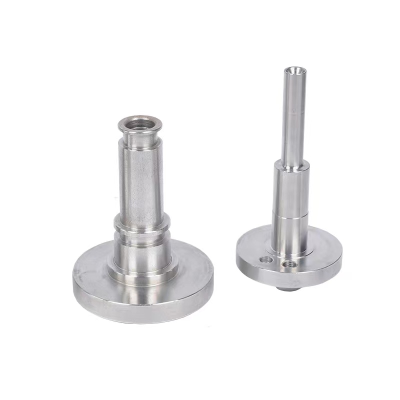 Precision Oem Cnc Turning Parts