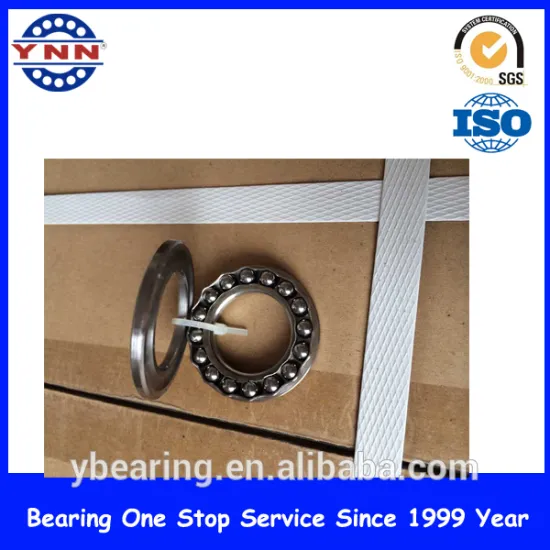 51220 Stainless Steel machine tool lamps Thrust ball bearings