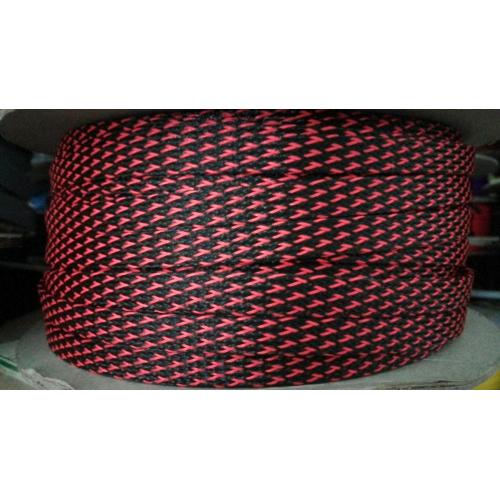High Temperature Expandable Braided Sleeving