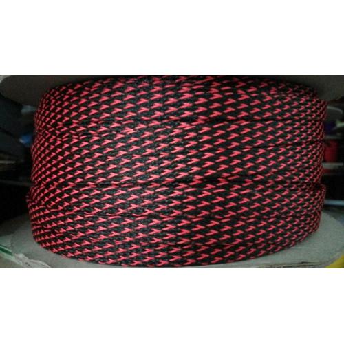 High Temperature Expandable Braided Sleeving