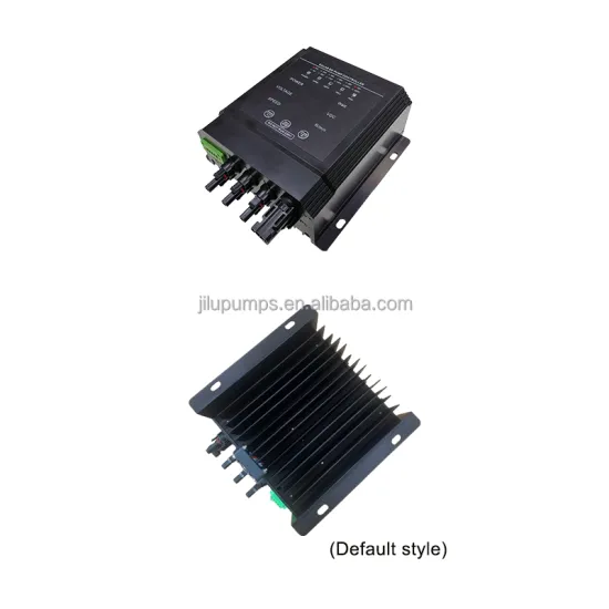 110V Solar MPPT Controller for BLDC Water Pump: Efficient Off-Grid Water Supply Solution