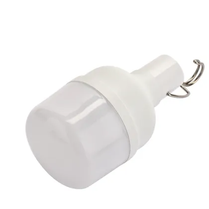 Emergency Outdoor Camping Bulb Lamp