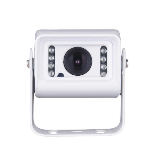 wide angle car camera and monitor rear view