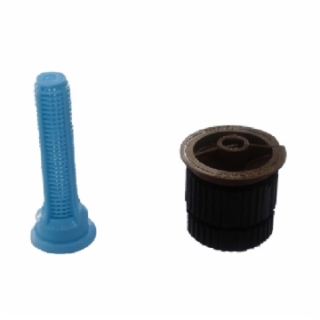 Glosok Automatic Rotating Sprinkler for Garden and Agricultural Irrigation