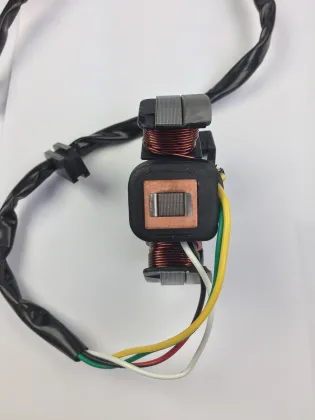 Motorcycle Magneto Stator Replacement for CAGIVA Mito 50