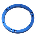 Custom Precision Retaining Rings