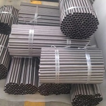 Gr5 High Quality Titanium Tubes