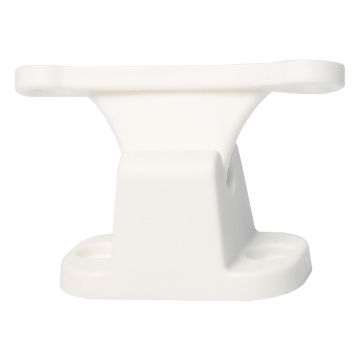 Plastic T Shape Door Stopper Retainer Kit for Caravan and Camper Door Catcher