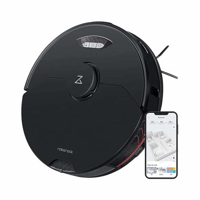 Roborock S7 Maxv Ultra Wireless Vacuum