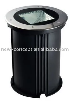 good quality outdoor led inground light